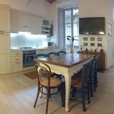 Via Po - Big Appartment Турин Экстерьер фото