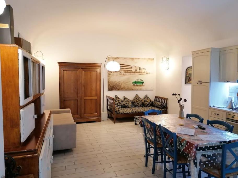 Via Po - Big Appartment Турин Экстерьер фото