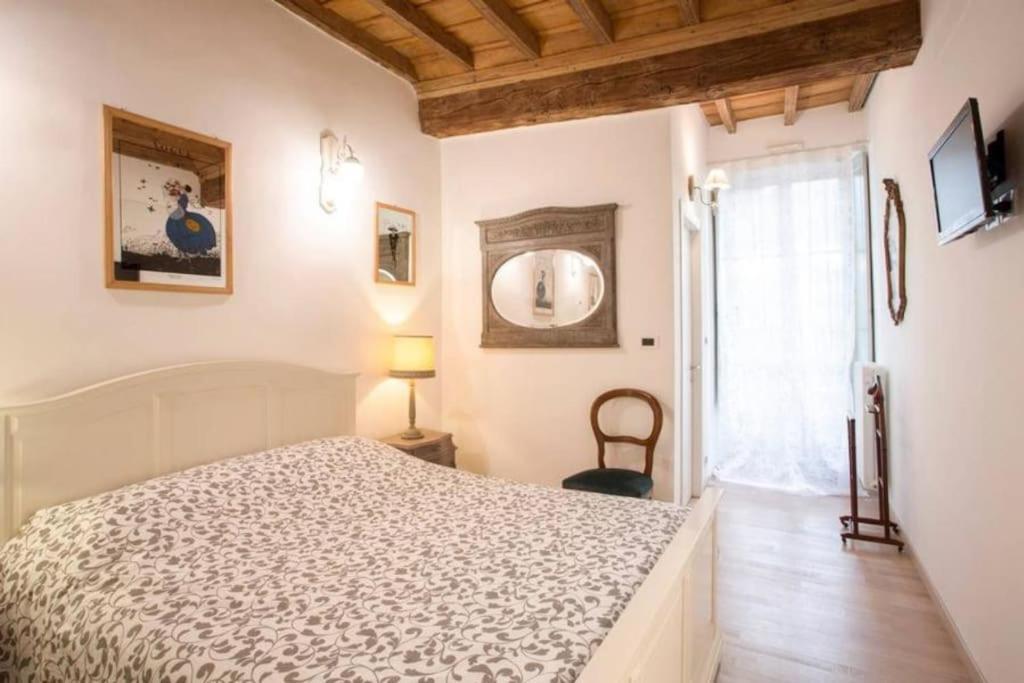 Via Po - Big Appartment Турин Экстерьер фото