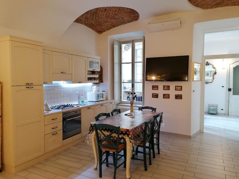 Via Po - Big Appartment Турин Экстерьер фото