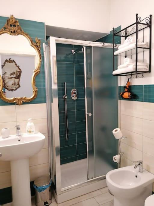 Via Po - Big Appartment Турин Экстерьер фото