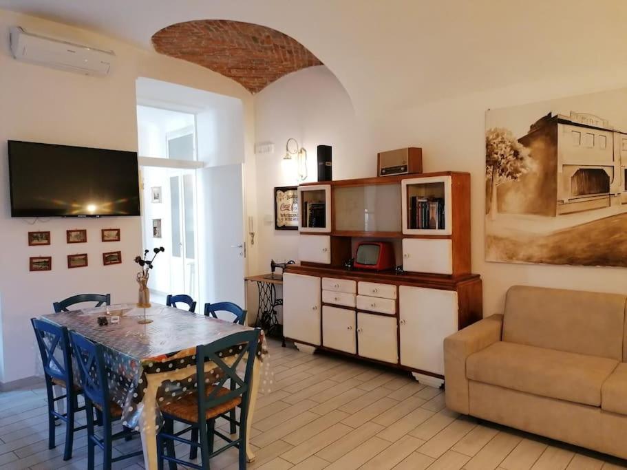 Via Po - Big Appartment Турин Экстерьер фото