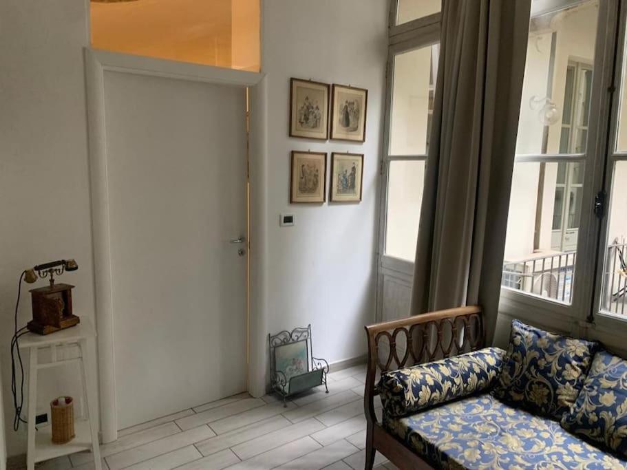Via Po - Big Appartment Турин Экстерьер фото