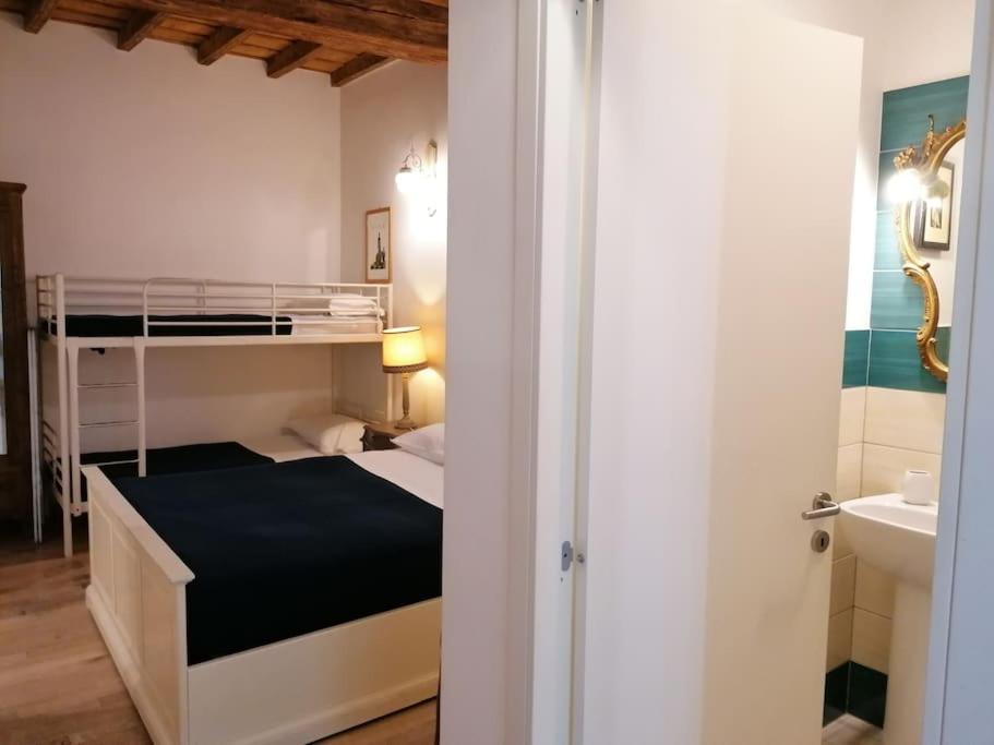 Via Po - Big Appartment Турин Экстерьер фото