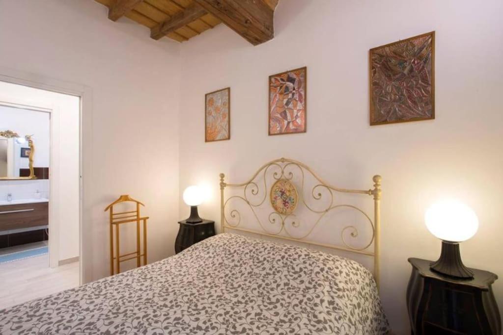 Via Po - Big Appartment Турин Экстерьер фото