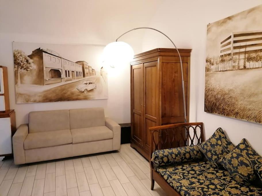 Via Po - Big Appartment Турин Экстерьер фото
