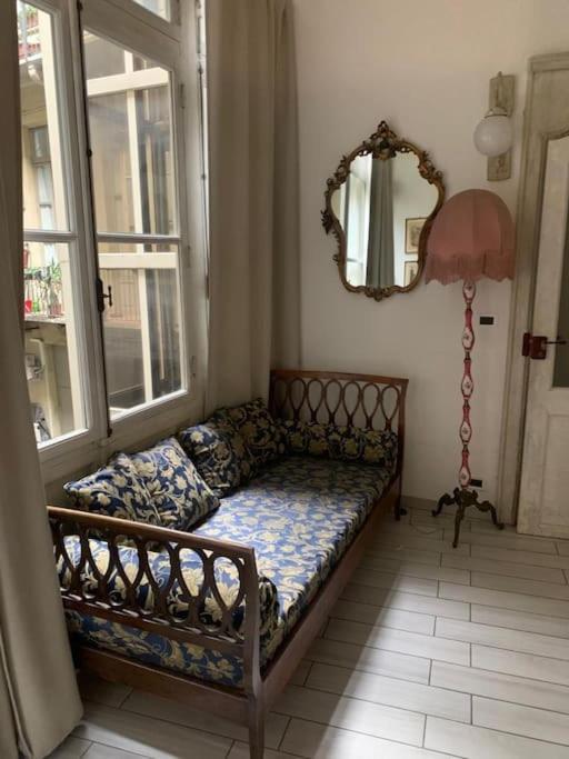 Via Po - Big Appartment Турин Экстерьер фото